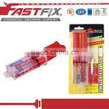 Structural Adhesive Syringe ab Dual Syringe Epoxy Syringe thumbnail-3