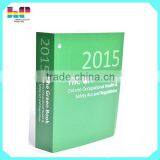 Hardcover Catalogue Book Printing Service in Shenzhen