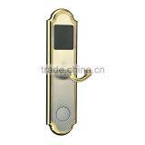 New Remote Control Digital Smart Hotel Swipe Card Door Lock thumbnail-3