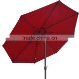 Restaurant Hotels Professional Umbrella thumbnail-1