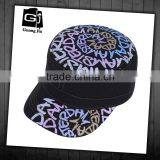 Factory bottom price new arrival all kinds of custom personal hat and cap for sale