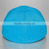 Factory Low Price Wholesale Custom Colorful Blank Vintage Snapback Cap With Embroidered Eyelets thumbnail-2