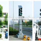 chinese CE ROHS approval original manufacturer led traffic street light