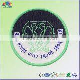 Garment Emborided Custom Patch for Clothing Embroided Custom Patch thumbnail-5