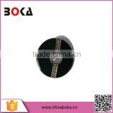 China Wholesale Custom Big Coat Button