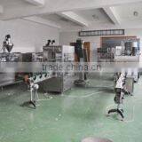 Shanghai Uvanpack Machinery Co., Ltd. company overview - view 2 thumbnail