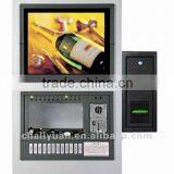 Solar Powered Mobile Charger Station