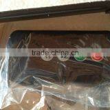 5000W Smart Garage Fan Forced Electric Heater w/ Wall Mounted Bracket Quality Choice thumbnail-5