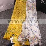 Bohemian Pattern Colorful Paisley Printed Fashion Muslim Women Lady Tudung Quality Choice thumbnail-2