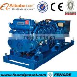 600KW Baudouin Diesel Marine Generator With Best Price thumbnail-1