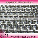 Honeycomb Decorative Wire Mesh