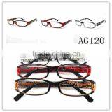 Hot Sale Laser Fashion Reading Glasses
