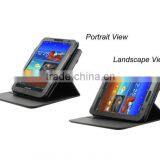 360 Degree Leather Rotary Case for Galaxy Tab 2 8.9"/p3100