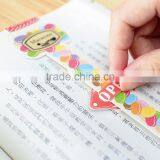 2014 Nice Design Promotional Advertising Plastic Pen Stationery, Funky Stationery, Cute Stationery thumbnail-3