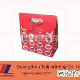 New Design Crocodile Paper Bag