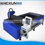 LX3015G shandong sheet metal laser cutting machine fiber laser