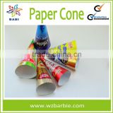 Ice Cream Cone Sleeve Manufacturer in China