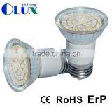 Led Spot E14 E27 3w Led Light New Product