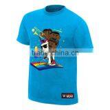 OEM Brand Wholesale Printed T-shirts&custom Printed t Shirts for Men thumbnail-1