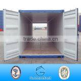 ISO Seaworthy Shipping Container