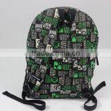 2015 New Design School Backpack From China thumbnail-3