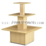 China Supplier high quality garment store display fixture(SZ-WDR002)