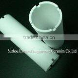 alumina tube/ceramic roller,plunger,pipe,bushing