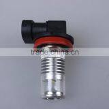 2015 New Product H8 10W 2 LED MOTORCYCLE Fog Car Light