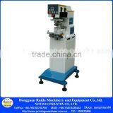 Sealed Inkcup One Clour Pad Printer