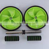 Factory Supplier ab Wheel Fitness Plastic Roller Wheel Fitness SG-J16 thumbnail-4