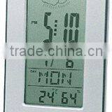 MULTIFUCTION WEATHER STATION