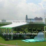2011 Giant Party Tents