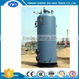 Vertical Style Biomass Stove thumbnail-5