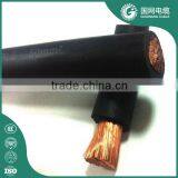 Pvc Welding Cable/ Welding Cable Specifications/ Electric Welding Cable thumbnail-6