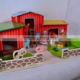 Continued Selling Stocks Item Kindergarten Play Toys Child's Creativity Biggins Educational Wooden Toy for Kids thumbnail-6