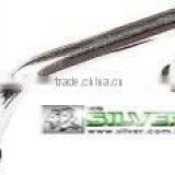 For Food and Packing Machines Parts Stainless Steel Cabinet Handle