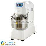 Commercial Dough Mixer 12KG Dough Mixer Electric Dough Mixer For CE(SY-SM30E SUNRRY) thumbnail-1