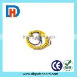 50/125um LC Fiber Optic Pigtail 12 Colors thumbnail-5