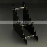 New Style Clear Acrylic Pen Display Stand thumbnail-3