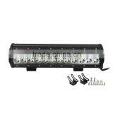 Shenzhen Supplier Best Car Accessories 12" 72w Dual Row Offroad Led Spot Light Bar Supplier's Choice thumbnail-2