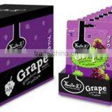 10% Assorted Fruit Soft Candy - Grape Flavored Fruity thumbnail-4