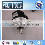 Nemicon Rotary Encoder NOC-S2500D NOC-S60HC thumbnail-3