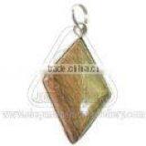 Silver Pendant Discount Silver Jewelry Casting Jewelry Handmade Jewelry thumbnail-1