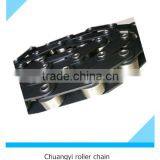 European Standard Double Pitch Conveyor Chain thumbnail-1