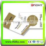 Low Cost Rewritable RFID Card thumbnail-4