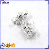 BJ-CCA-001 Top Quality Universal Aluminum Motocross Clutch Cable Adjuster thumbnail-1