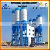 Hot Selling HZS35 Mini Concrete Mixing Plant thumbnail-6
