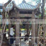 Garden Gazebo thumbnail-1