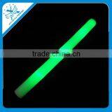Promotional Cheap Custom Led Foam Stick 7 Mode