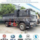 Sino Dump Truck,HOWO 10 t Dump Truck thumbnail-1